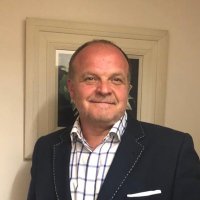 Chris Gorman OBE (@ceegeeobe) 's Twitter Profile
