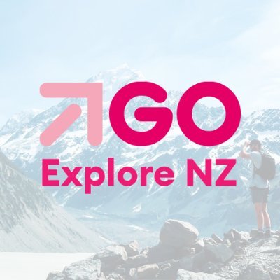 Sharing the most exciting and jaw-droppingly beautiful #wanderlust places across #NewZealand and encouraging everyone to #travel and #GOExploreNZ!