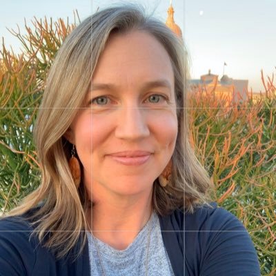 Inspired by talented & passionate people working collectively for the common good. Mother, Designer, Dreamer, & Director of Sustainability @Cushing_Terrell.
