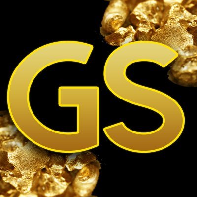 Gold Stocks (https://t.co/xMSsRnNfW2) is the top online destination for all things #Gold & #Mining #Stocks. Not advice https://t.co/YetF59yr3T