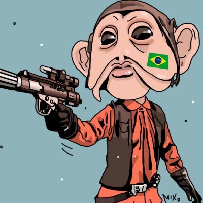 ほぼブラジルさんのプロフィール画像