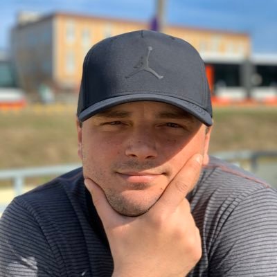 AdrianNovicky1's profile picture. ACTOR 🎬 & FITNESS LOVER 🏋️‍♀️💪