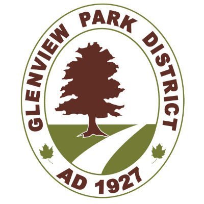 The official Twitter of the Glenview Park District. Follow us for updates of your favorite events!