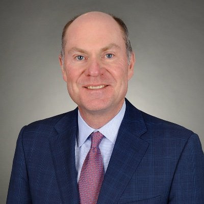 President & CEO of @ICSC; Former Chairman of @CovenantHouse; Devoted Dad and Husband; Enjoy talking sports, especially @Lakers.