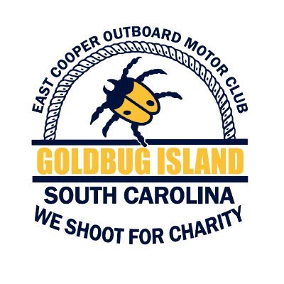 Since 1963, East Cooper Outboard Motor Club (ECOMC) has operated the Goldbug Island Turkey Shoot. The Turkey Shoot, now in its 55th year has raised over 300K.