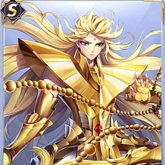 Compte twitter de la légion OneForAll du jeu Saint Seiya Awakening KOTZ (serveur eu-poineer) dirigée par FitzAdri