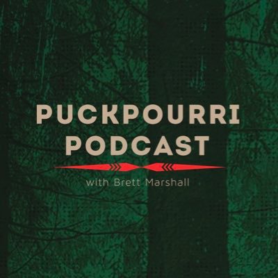 A weekly hockey podcast hosted by Brett Marshall (@B_Marsh92) covering everything hockey including the NHL (#mnwild emphasis), NCAA and the MSHSL.