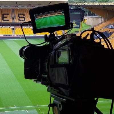 https://t.co/A8CLB5xsU4 
DOP,Ex ITV Cameraman.
HD/4K/Multi Camera Live OB. clients BBC,ITV,SKY,C5,C4, EFL,Wolves Fan,Views are my own and none of the above.