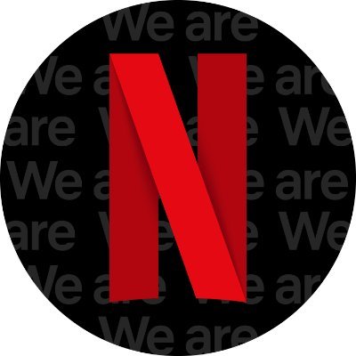 We Are Netflix