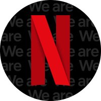 We Are Netflix (@wearenetflix) 's Twitter Profile Photo We Are Netflix (@wearenetflix) 's Twitter Profile Photo