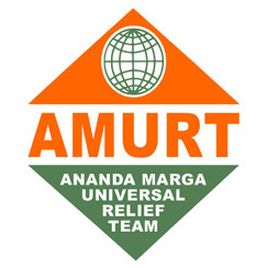 AMURT has relief teams and projects in 35 countries.