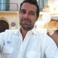 claudio d'addario (@cladadda) 's Twitter Profile