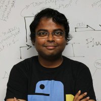 Ayaan Hossain (@bioalgorithmist) 's Twitter Profile