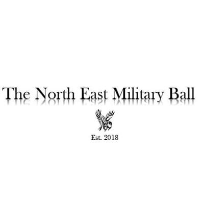 A non-profit, prestigious gala dinner night. 
Raising funds and awareness of local military and children's charities. 🇬🇧