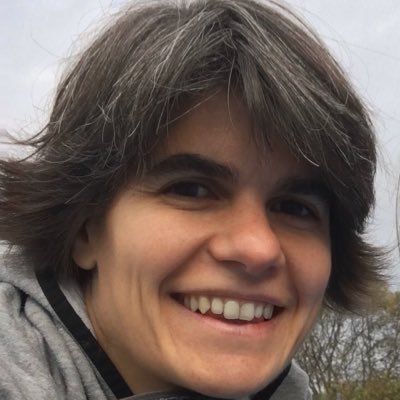 RaquelThemudo's profile picture. Radiologist, researcher interested in cardiovascular imaging. Post-doc fellow @karolinskainst