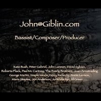 John Giblin - @John__Giblin Twitter Profile Photo