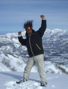 i0sl's profile picture. わたしは、”いい人”です。 ただし、前に”どうでも”が付きますが何か？