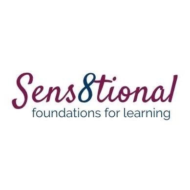sens8tional_CIC's profile picture. We support children to reach their #truepotential, working with families and professionals to ensure #sensoryneeds are understood and met #childrensmentalhealth