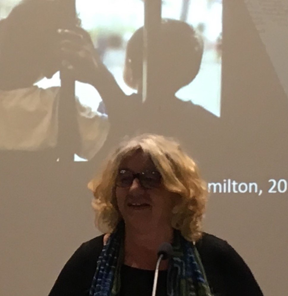 SharynneHamilt1's profile picture. proud descendant of the ngunnawal people. Researcher and advocate for democratic inclusive systems that promote recovery, healing and hope! owns own views