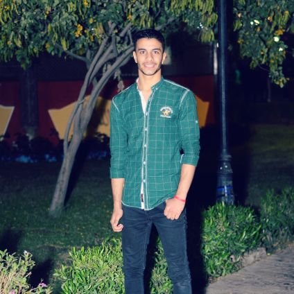 Mahmoud75917910's profile picture. محمود عماره