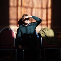 Xander Landen (@xanderlanden) 's Twitter Profile