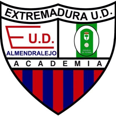 ACADEMIA EXTREMADURA UD