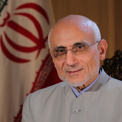 سیدمصطفی میرسلیم Profile