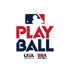 Play Ball (@PlayBall) Twitter profile photo