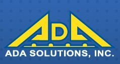 ADA Solutions offers the most comprehensive detectable warning and way finding solutions for the visually impaired. Reach Us at:(888)485 5726