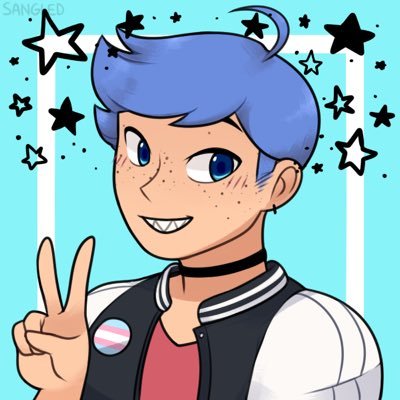 asterhaig's profile picture. Animator, illustrator, author | Graduate of University of Texas at Dallas