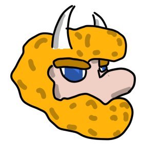 Protector of flings, a precarious god for about 2000 years. I do marble-shaped poop.
Gamedev of an underwater game named #KAI