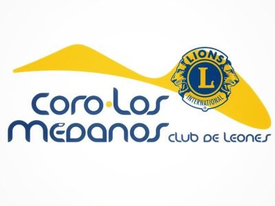 Asociación de servicio internacional. Nuestro lema: ¡Nosotros Servimos! 🦁
Facebook:
CL Coro Los Médanos
Instagram: @clubdeleonescorolosmedanos