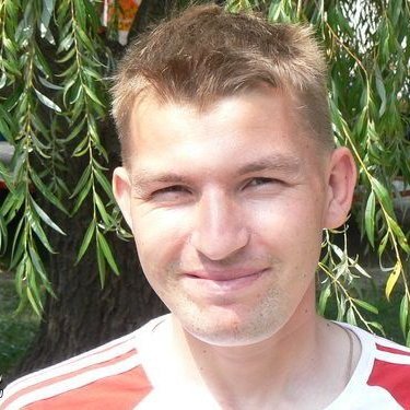 János Bentonさんのプロフィール画像
