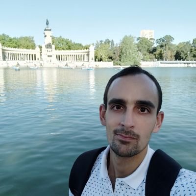 Potenko23's profile picture. Graduado en contabilidad y finanzas, Controller en DISA Holding Energético