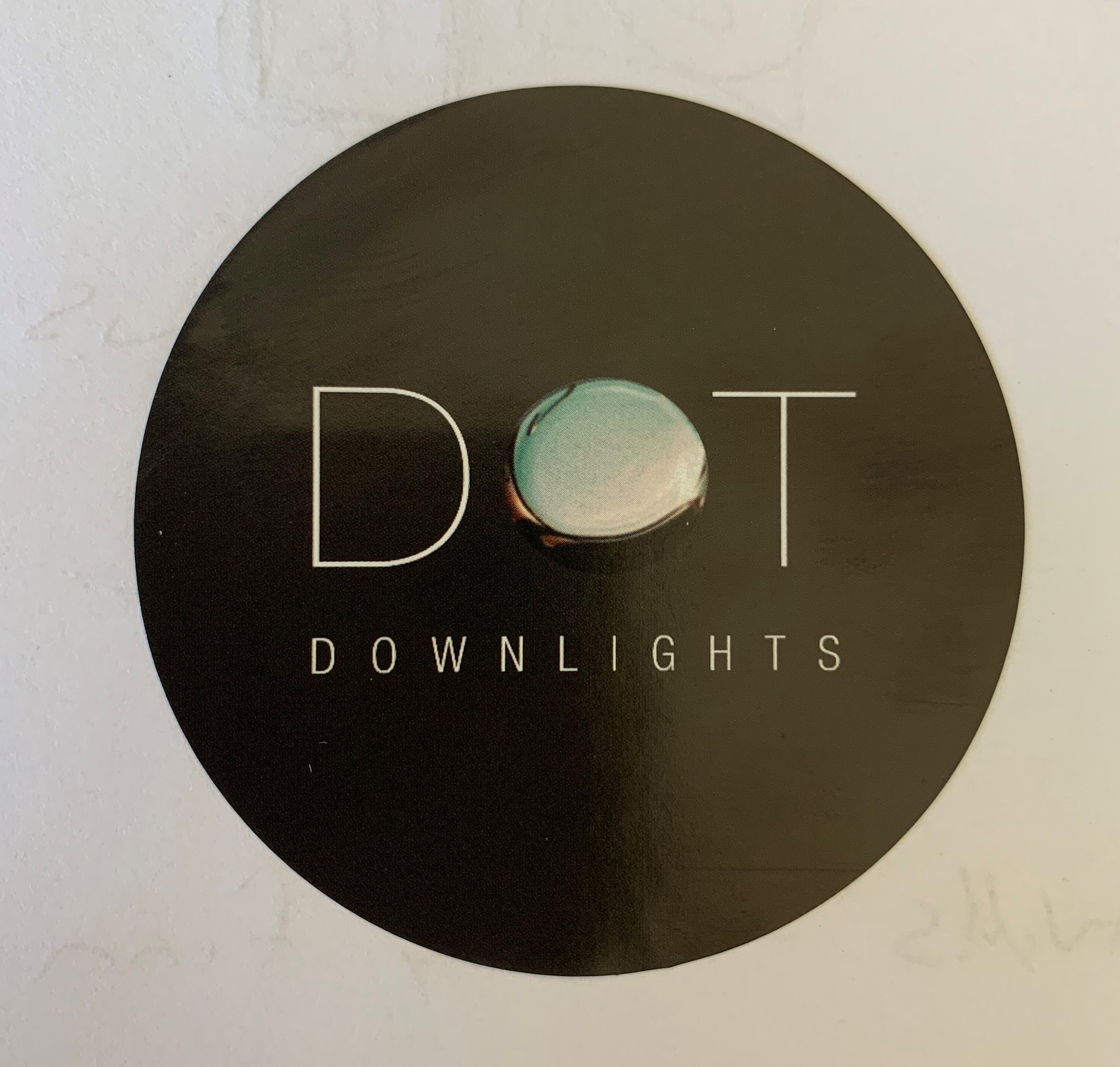 Dot Downlights