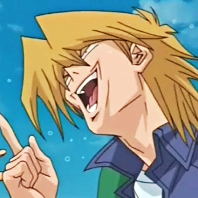 YGOFrasesLocas's profile picture. Recopilando las frases más épicas del doblaje castellano de Yu-Gi-Oh!, ¡bienvenidos al DU-DU-DU-DU-DUELO!