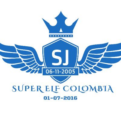 Fanbase de #ELFColombia 
Trabajamos por #SuperJunior
Mas informacion en https://t.co/LVGfz9X68R