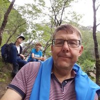 Derek Henderson (@pentlandpounder) 's Twitter Profile