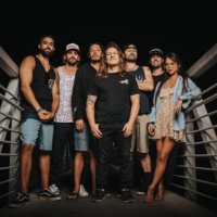 THRIVE (The Band)(@thrivingmusic) 's Twitter Profile Photo