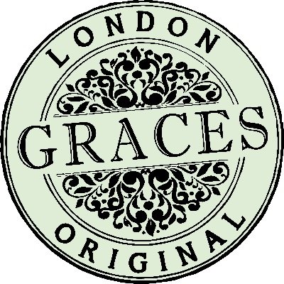 GRACESLONDONLTD's profile picture. The London CBD Skincare & Lifestyle Brand EST.2016 ~ the future is green our future is cannabis. #beautyrunsdeep