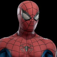 Ultimate Spider-man(@wardrop_tyler) 's Twitter Profile Photo