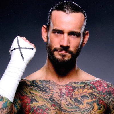 __CMPunks's profile picture. Best in the world                  Wait to Survivor Series.       Fan Account