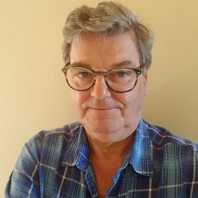 UnderstandHisto's profile picture. In my time, I've been a documentary maker, journalist, screenwriter (for over 20 years), history teacher, author of non-fiction books - and now podcaster.