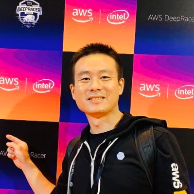 realdapeng's profile picture. born and brought up in China, lives in Japan, married and father of two kids | Software engineer | Runner| PMP | AWS 12冠