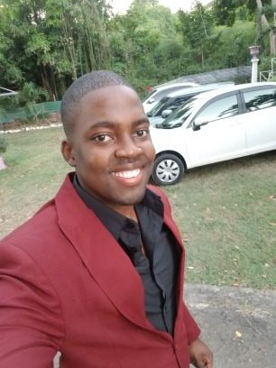 NevadoLewis's profile picture. The world is full of black men who have defied the odds and made a positive difference, who am I to do otherwise?