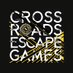 Cross Roads Escape Games (@crescapegames) Twitter profile photo Cross Roads Escape Games (@crescapegames) Twitter profile photo