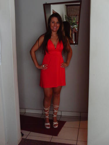 Sou uma Mulher Feliz, muito Amada pelos Amigos, família, alunos.
Fã da dupla: Zezé Di Camargo e Luciano - Sonho em conhece-los!!!