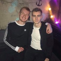 Hamish (@hamishf10) 's Twitter Profile