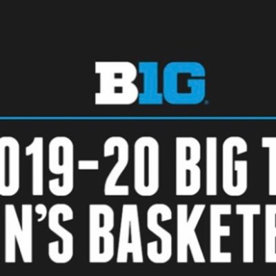 Haven’t bet much but looking to be an expert in Big Ten basketball. All bets at 1 unit. Practice good bank roll management. Not a financial manager.