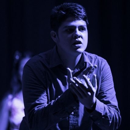 Actor-Músico
Encarnación-Asuncion-PY🇵🇾